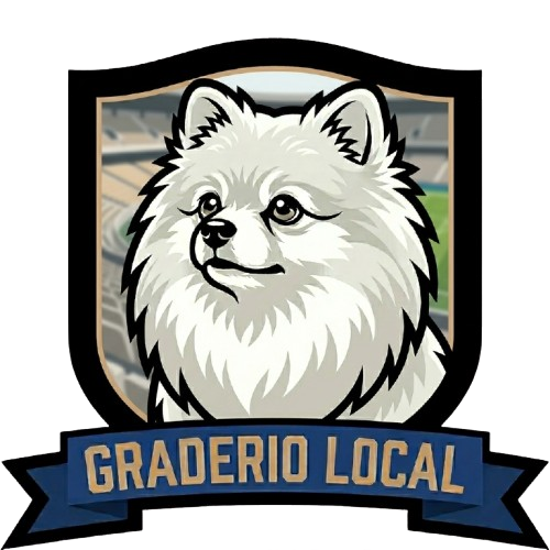 Graderío Local