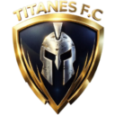 Logotipo de Titanes FC