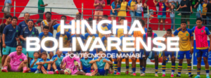 Hincha Bolivarense
